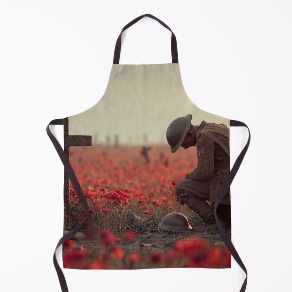 Item preview, Kneeling for the Fallen designed and sold by Skyframe Aviation.