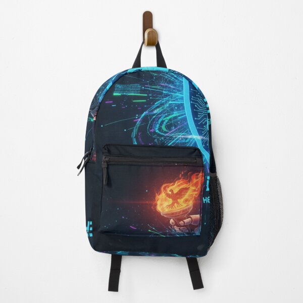 Item preview, cubersecurity designed and sold by AceanimeS.