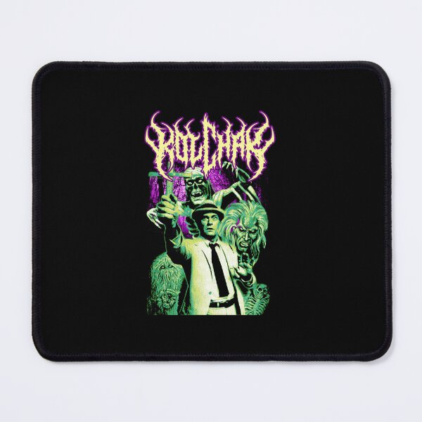 Item preview, Kolchak Metal Retro designed and sold by pingautista.