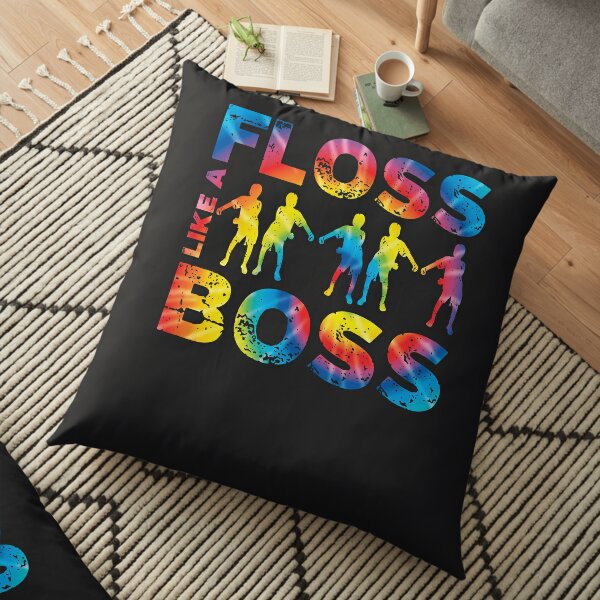 Fortnite Pillows Cushions Redbubble - fortnite floss roblox id easy robux today