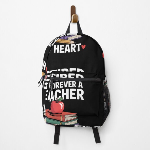 Item preview, Retired Teacher Retirement designed and sold by SyncSusscess.