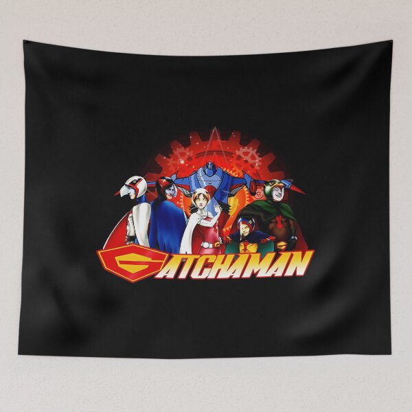Item preview, Battle Of The Planets - Japan Vintage  designed and sold by jacanet.