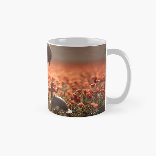 Item preview, Red Field of Memory designed and sold by Skyframe Aviation.