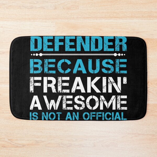 Item preview, Public Defender designed and sold by liviawong435.