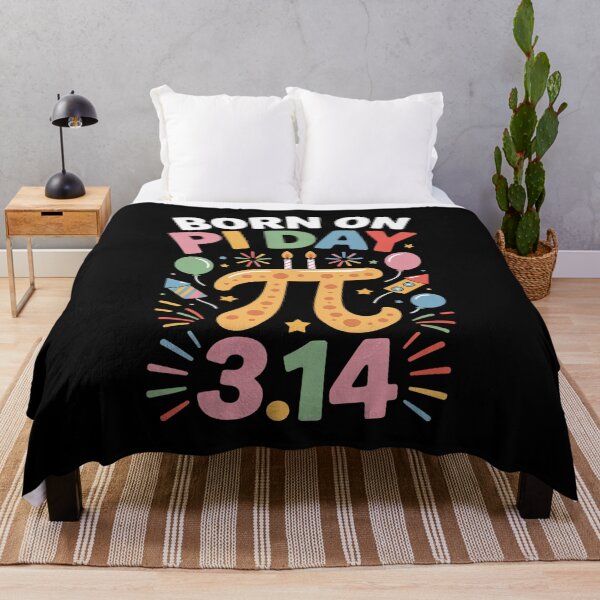 Item preview, Born On Pi Day Birthday 2026 Happy Pi Day Math Teacher Kids designed and sold by Moxizz.