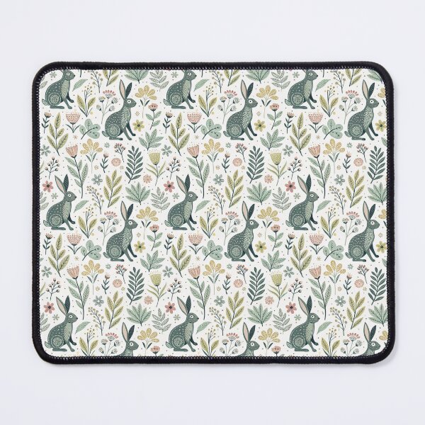 Item preview, Nordic Spring Folk Symbols | Cozy Scandinavian designed and sold by Shuga-Design.