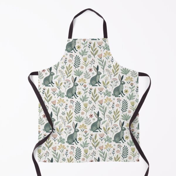 Item preview, Nordic Spring Folk Symbols | Cozy Scandinavian designed and sold by Shuga-Design.