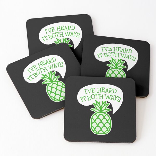 Item preview, Psych - I've Heard It Both Ways  designed and sold by TashaRobert.