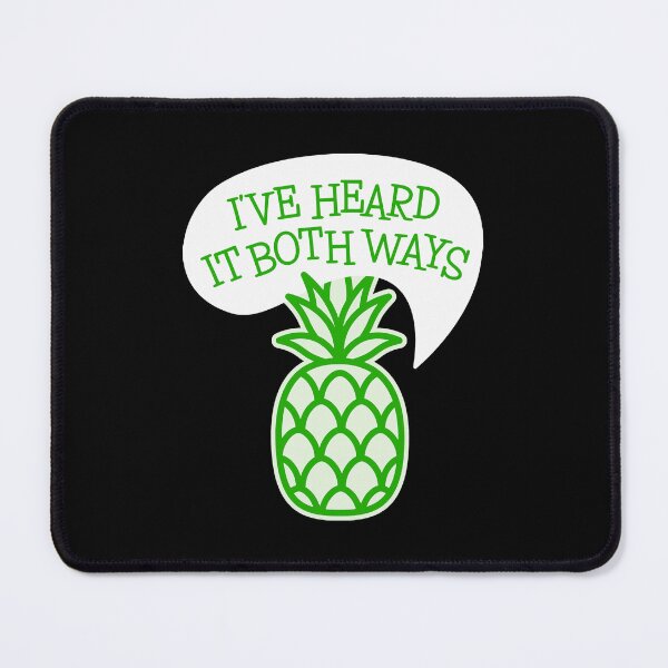 Item preview, Psych - I've Heard It Both Ways designed and sold by TashaRobert.