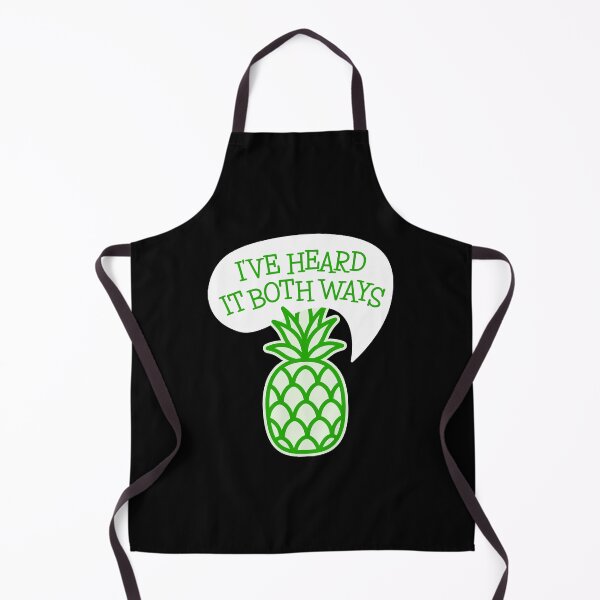 Item preview, Psych - I've Heard It Both Ways designed and sold by TashaRobert.