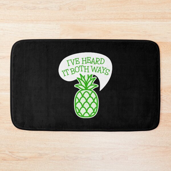 Item preview, Psych - I've Heard It Both Ways  designed and sold by TashaRobert.