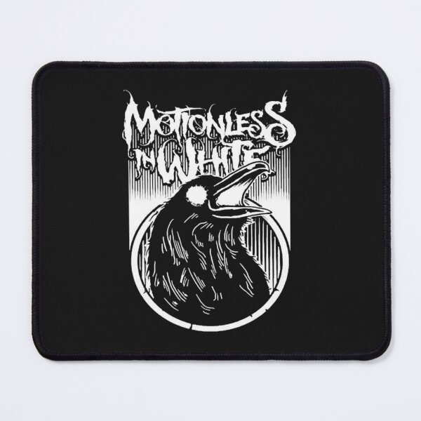Item preview, Motionless Best Selling Music Band Gift Men designed and sold by edwardsolmuuef.