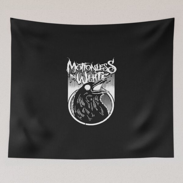 Item preview, Motionless Best Selling Music Band Gift Men designed and sold by edwardsolmuuef.