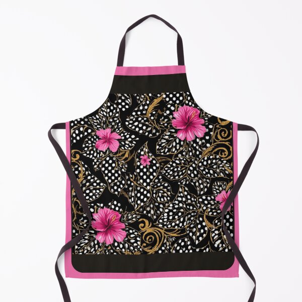 Item preview, Dotted Ivy Hibiscus designed and sold by lifeinspired4u.