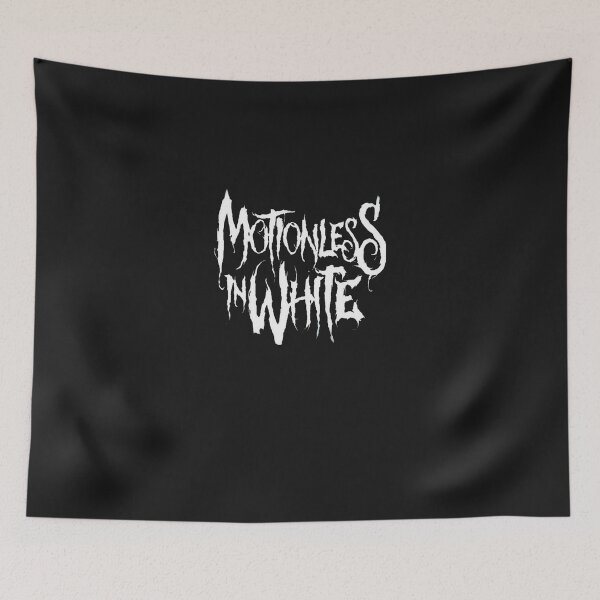 Item preview, Motionless Best Selling Music Band Gift Men designed and sold by edwardsolmuuef.