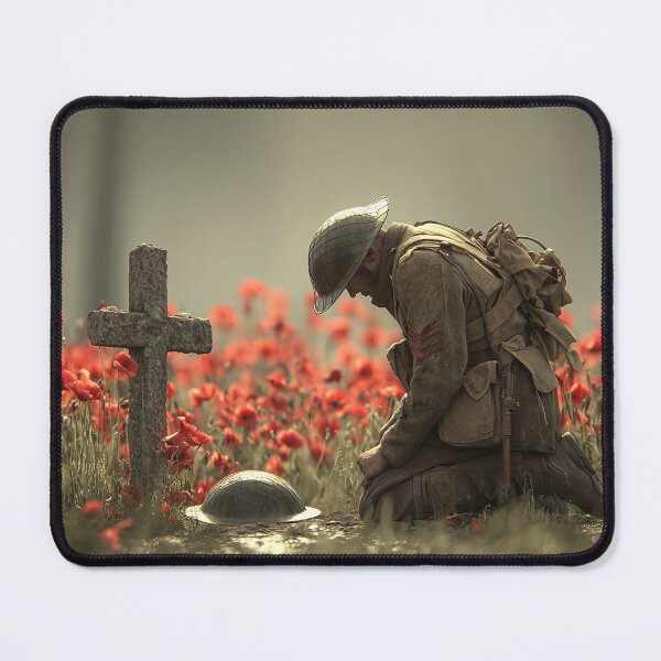 Item preview, British Warrior Tribute designed and sold by Skyframe Aviation.