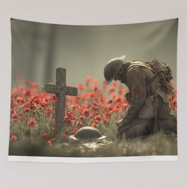 Item preview, British Warrior Tribute designed and sold by Skyframe Aviation.