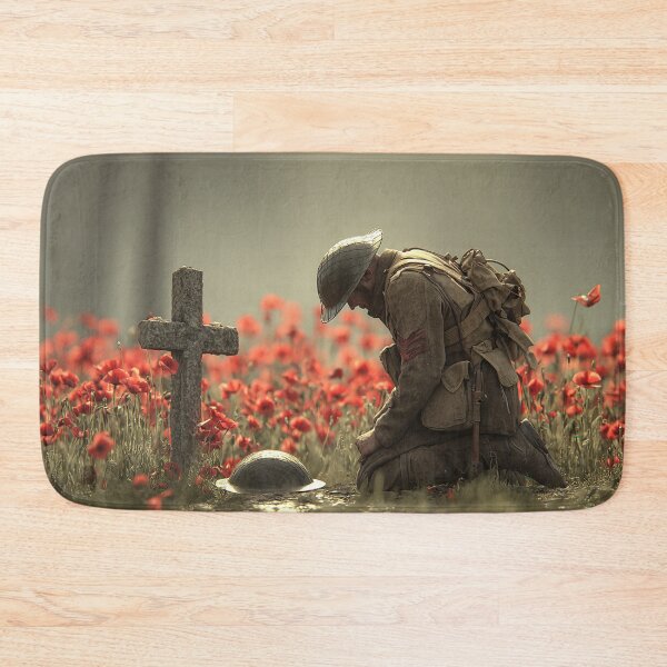 Item preview, British Warrior Tribute designed and sold by Skyframe Aviation.