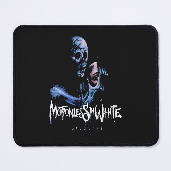 Item preview, Motionless Best Selling Music Band Gift Men designed and sold by edwardsolmuuef.