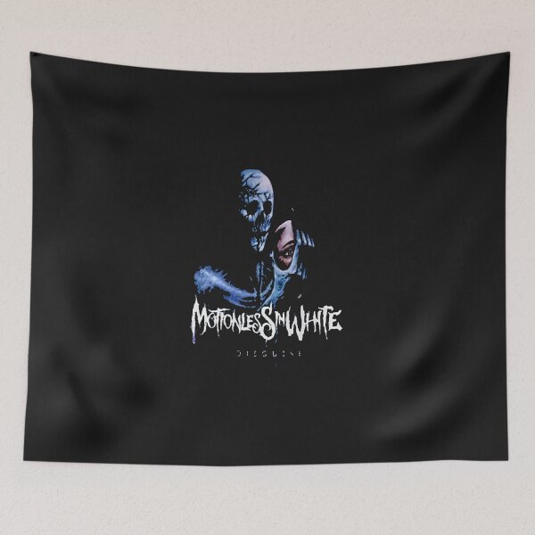 Item preview, Motionless Best Selling Music Band Gift Men designed and sold by edwardsolmuuef.