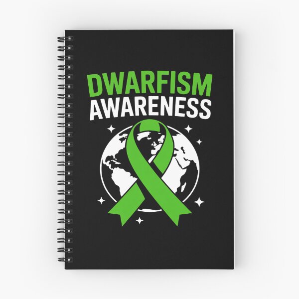 Item preview, Growth Hormone Deficiency Awareness Dwarfism designed and sold by Moxizz.