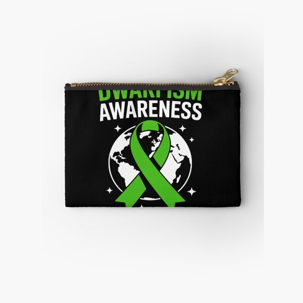 Item preview, Growth Hormone Deficiency Awareness Dwarfism designed and sold by Moxizz.