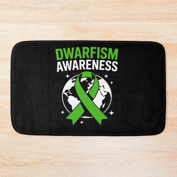 Item preview, Growth Hormone Deficiency Awareness Dwarfism designed and sold by Moxizz.