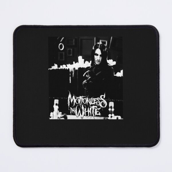 Item preview, Motionless Best Selling Music Band Gift Men designed and sold by edwardsolmuuef.