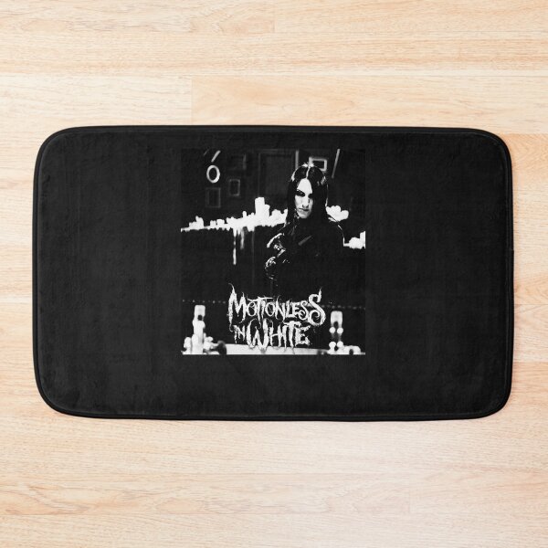 Item preview, Motionless Best Selling Music Band Gift Men designed and sold by edwardsolmuuef.