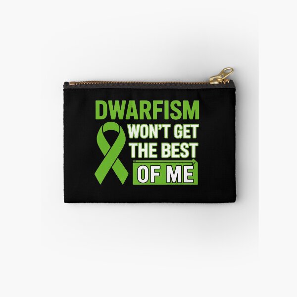 Item preview, Growth Hormone Deficiency Green Ribbon designed and sold by Moxizz.