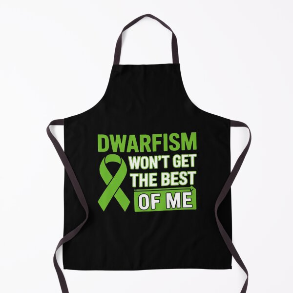 Item preview, Growth Hormone Deficiency Green Ribbon designed and sold by Moxizz.