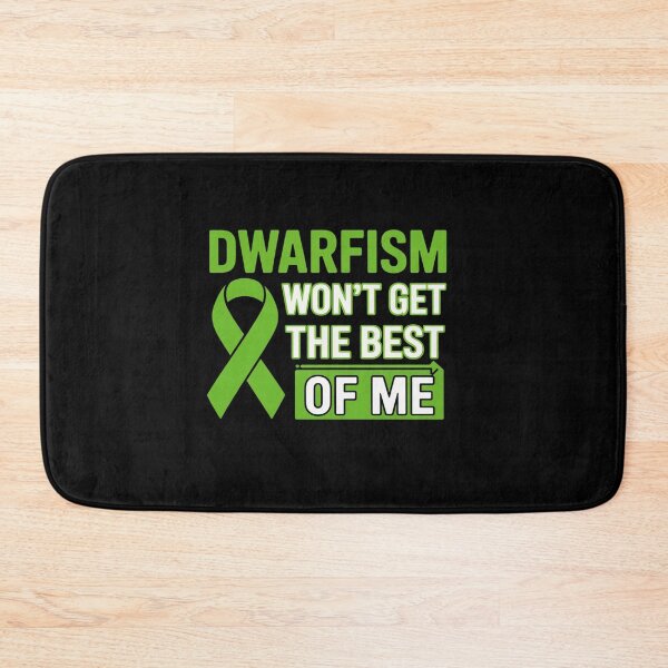 Item preview, Growth Hormone Deficiency Green Ribbon designed and sold by Moxizz.