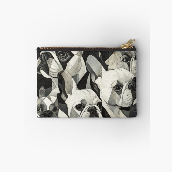 Item preview, Arte y perro estilo Picasso designed and sold by Sagitto.