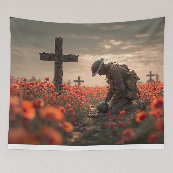 Item preview, Echoes of Courage designed and sold by Skyframe Aviation.