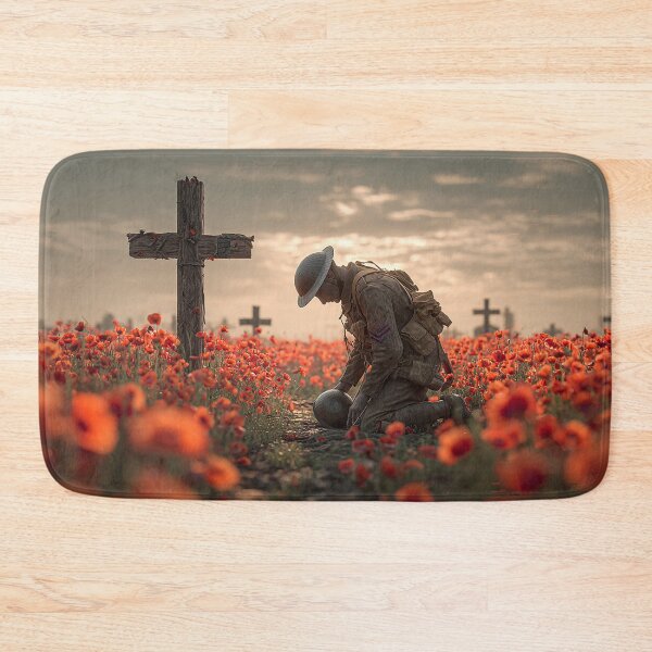 Item preview, Echoes of Courage designed and sold by Skyframe Aviation.