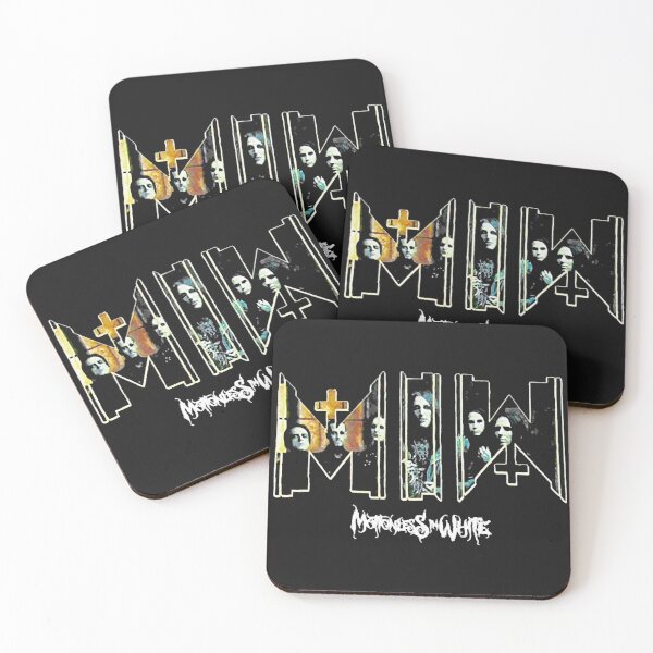 Item preview, Motionless Best Selling Music Band Gift Men designed and sold by edwardsolmuuef.