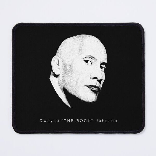 Item preview, Earned Not Given Johnson Dwayne designed and sold by Loreenenning.