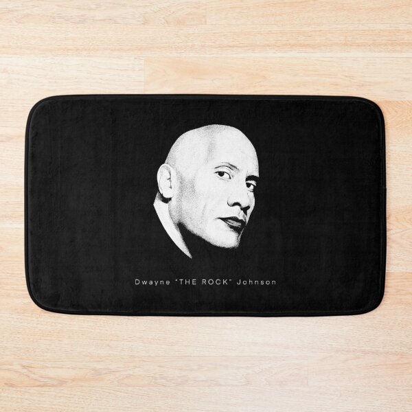 Item preview, Earned Not Given Johnson Dwayne  designed and sold by Loreenenning.
