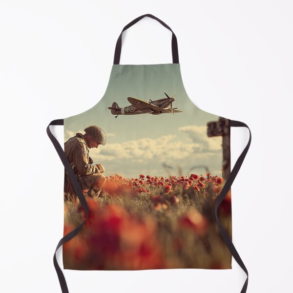 Item preview, WW2 Memorial Artwork designed and sold by Skyframe Aviation.