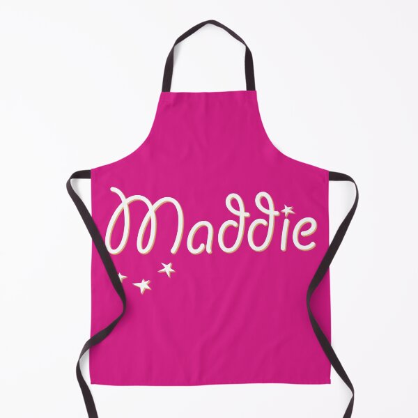 Item preview, My Name is Maddie designed and sold by CharlottePlaceArt.