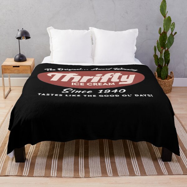 Item preview, Thrifty Ice Cream Since 1940 The Original... Award Winning Drug Store Nostalgic designed and sold by DragonessblueS.