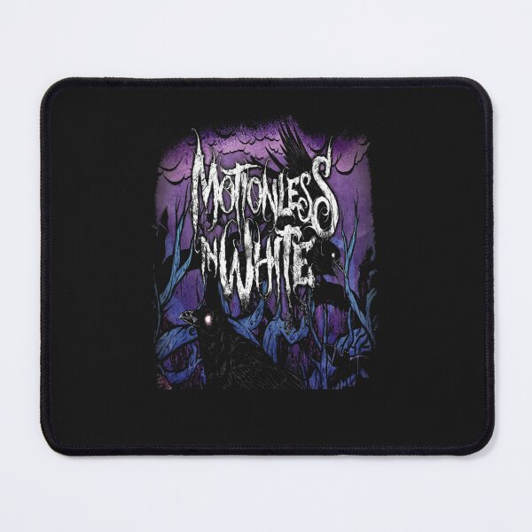 Item preview, Motionless Best Selling Music Band Gift Men designed and sold by edwardsolmuuef.