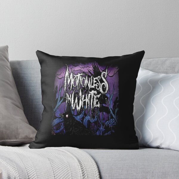 Item preview, Motionless Best Selling Music Band Gift Men designed and sold by edwardsolmuuef.