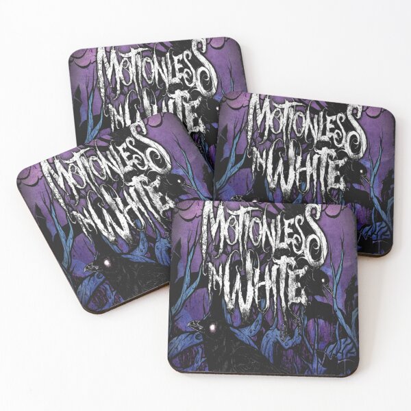 Item preview, Motionless Best Selling Music Band Gift Men designed and sold by edwardsolmuuef.