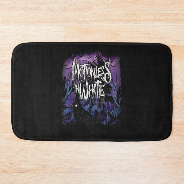 Item preview, Motionless Best Selling Music Band Gift Men designed and sold by edwardsolmuuef.