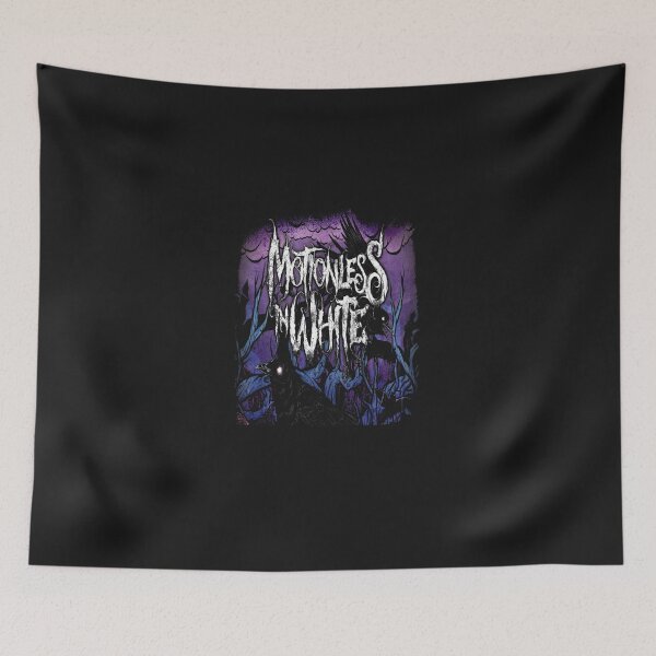 Item preview, Motionless Best Selling Music Band Gift Men designed and sold by edwardsolmuuef.