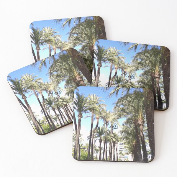 Item preview, Palm trees. designed and sold by Spendiffs in Spain .