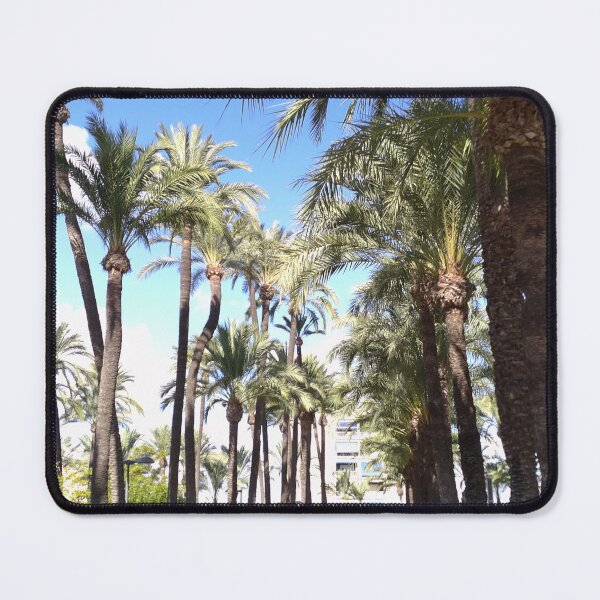 Item preview, Palm trees. designed and sold by Spendiffs in Spain .