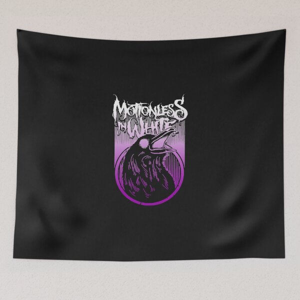 Item preview, Motionless Best Selling Music Band Gift Men designed and sold by edwardsolmuuef.