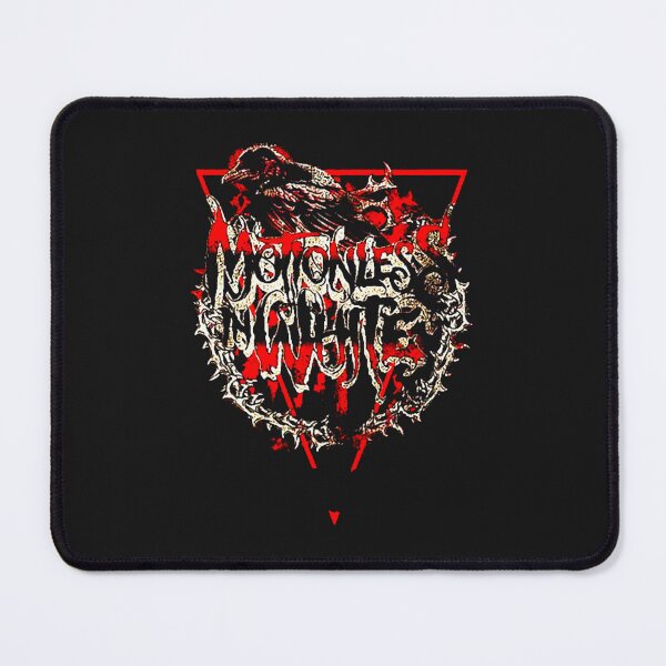 Item preview, Motionless Best Selling Music Band Gift Men designed and sold by edwardsolmuuef.